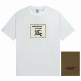 Picture of Burberry T Shirts Short _SKUBurberryXS-L12433069